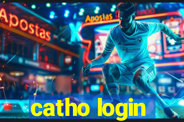 catho login